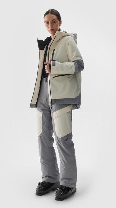 Actual product image 4F Ski Jacket (XL)