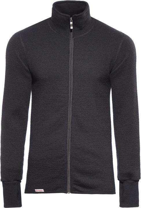 Produktbild Woolpower 600 Full Zip Jacket Unisex (XS)