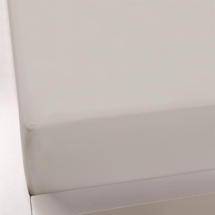Produktbild Formesse Bella-Donna Jersey Spannbettlaken (200 x 220-240 cm)