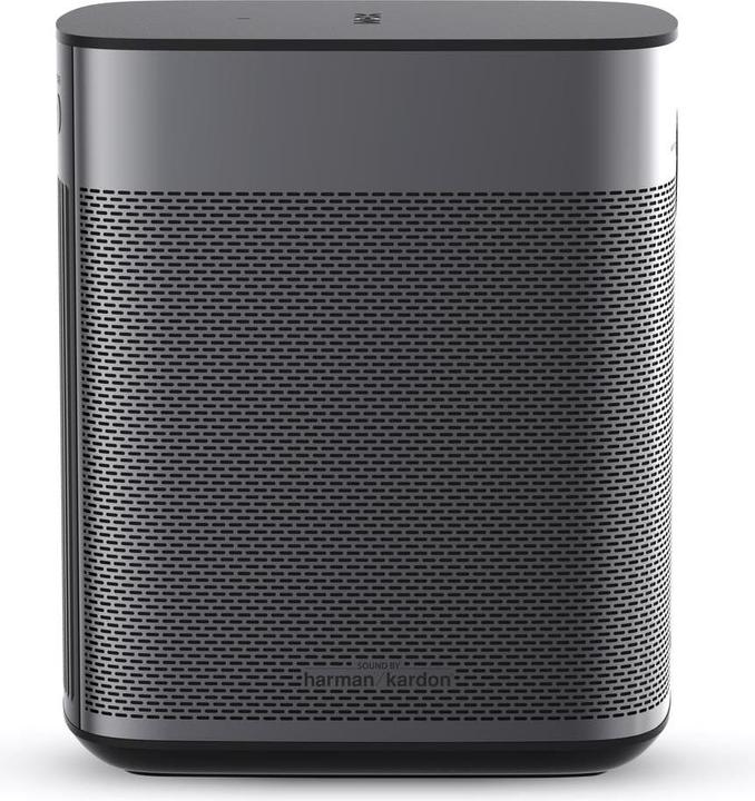 Productafbeelding XGIMI Halo (Volledige HD, 600 lm, 1.2:1)