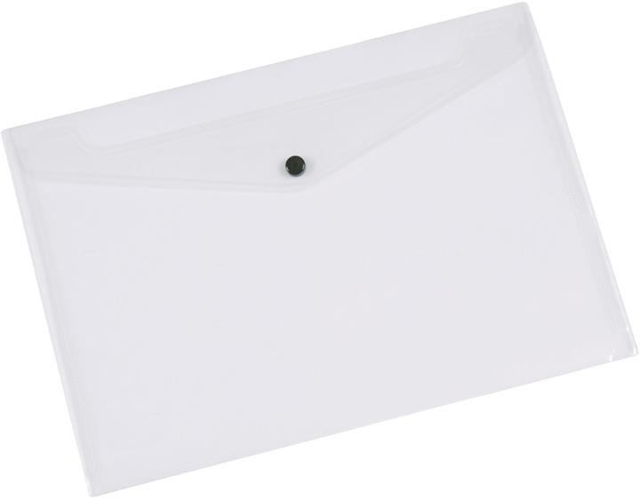 Produktbild Q-Connect Dokumentenmappe (A5, 1 x)