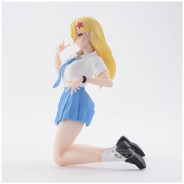 Immagine prodotto Banpresto 2.5 Seduzione dimensionale - Aria Kisaki Glitter & Glamours