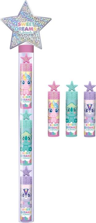 Kids Euroswan SWEET DREAMS Lippenbalsam 3 Stück