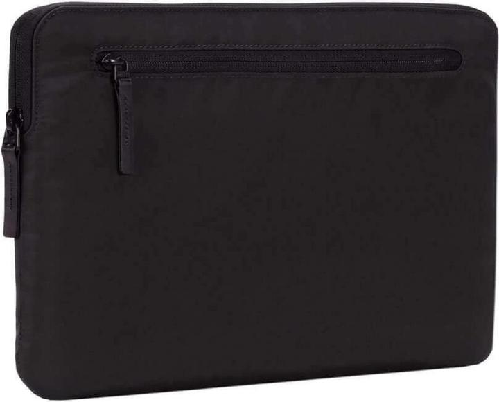 Produktbild Incase Compact Sleeve with Flight Nylon for MacBook Pro 16" - Black (16.20", Apple)