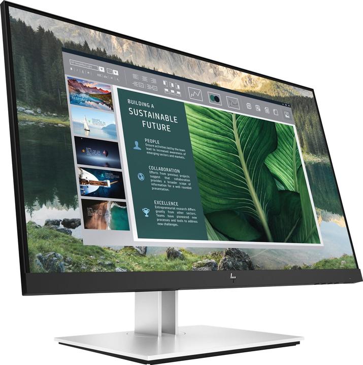 Produktbild HP E24u G4 (1920 x 1080 Pixel, 23.80")