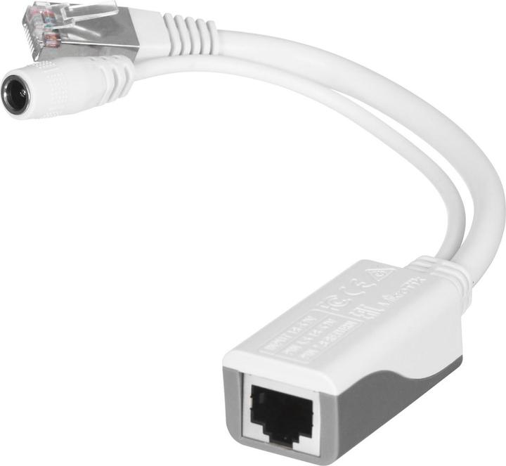 Image du produit MikroTik WLAN-Bridge SXTsq 5 ac (867 Mbit/s)