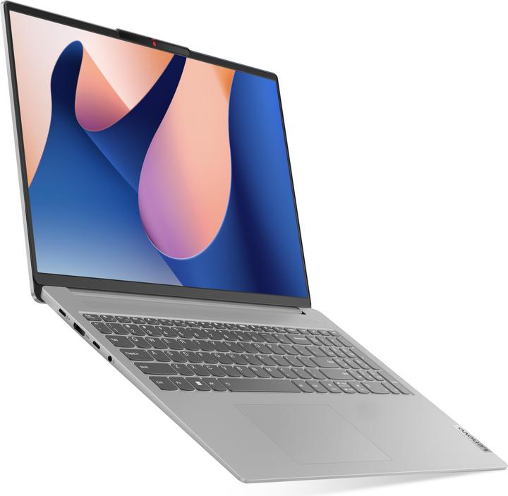 Image du produit Lenovo IdeaPad Slim 5 16IRL8 82XF005DMH (16", Intel Core i7-13620H, 16 Go, 1000 Go, ING. Int.)