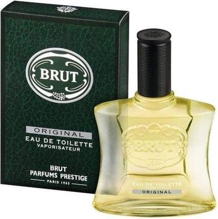 Produktbild Faberge Brût Original (Eau de Toilette, 100 ml)