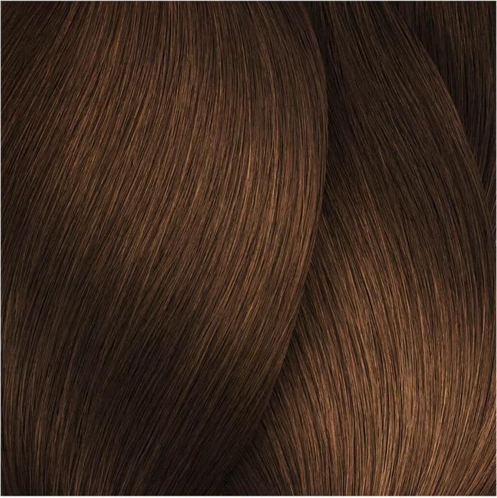 Actual product image L'Oréal Professionnel Dia Richesse (6.34 Marron Honey)