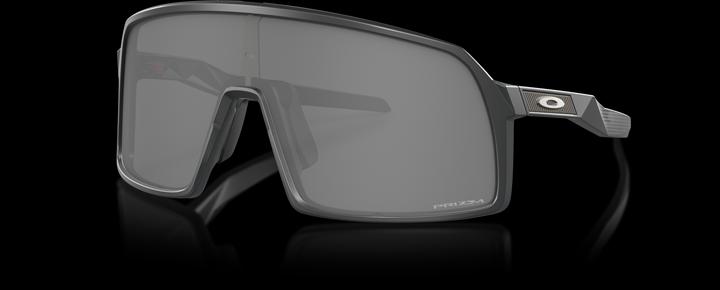 Produktbild Oakley Sutro S (HI RES MATTE CARBON, Prizm Black)