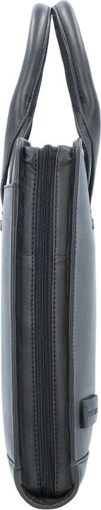 Produktbild Plevier Navigator Aktentasche Leder 34 cm