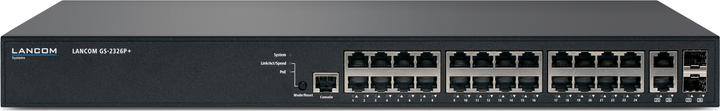 Image du produit Lancom Systems GS-2326P+ (26 Ports)