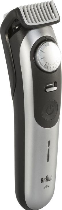 Productafbeelding Braun Serie 9 BT9520