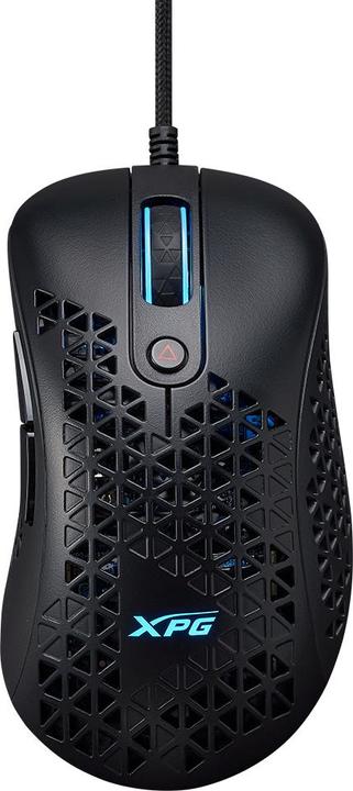 Actual product image Adata Mysz XPG Slingshot (4564-uniw) (Cable)