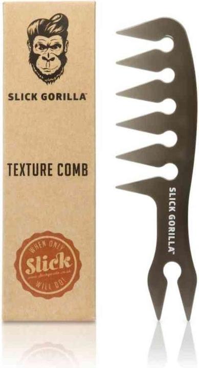 Produktbild Slick Gorilla Textur-Kämme
