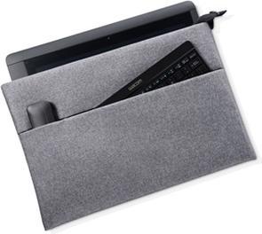 Produktbild Wacom Cintiq Soft Case (Grey) (Cintiq Companion 2)
