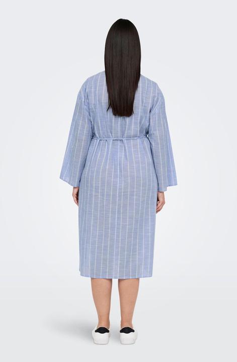 Actual product image Only CARCATTALINA Midikleid Kleid (44)