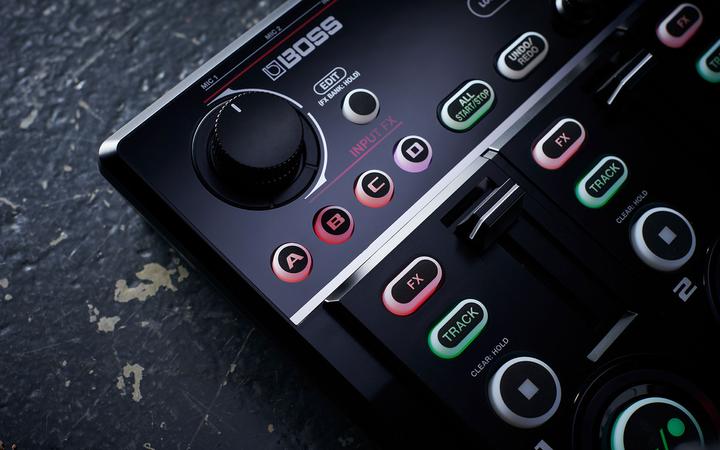 Actual product image BOSS (Electronics) RC-505MKII (Various)