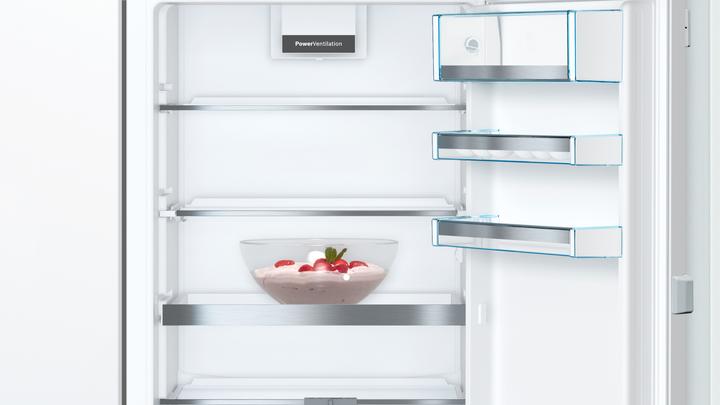 Image du produit Bosch Hausgeräte KIS77ADD0 (229 l)