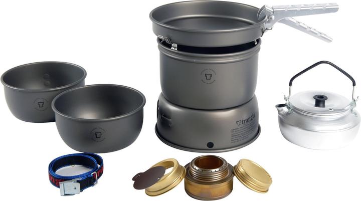Trangia 27-2HA Sturmkocher