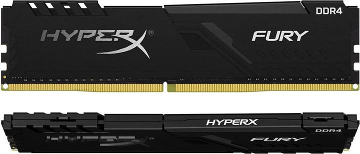 Actual product image Kingston FURY Beast (2 x 32GB, 2666 MHz, DDR4-RAM, DIMM)