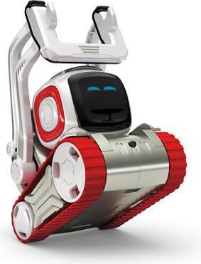 Produktbild Anki Cozmo Gummiketten Set
