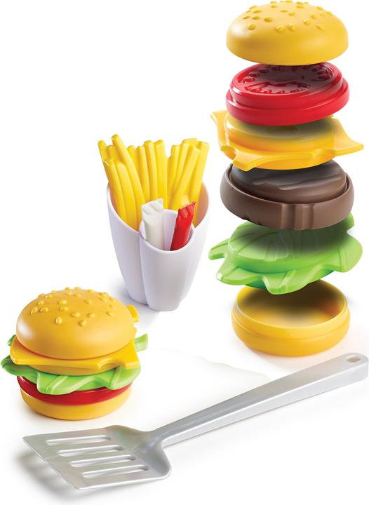 Immagine prodotto Falk Toys Food Truck + Anh.