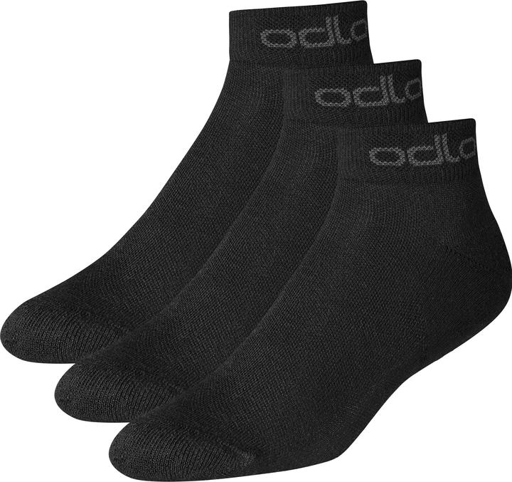 Produktbild Odlo Socks short ACTIVE 3 PACK (36 - 38)