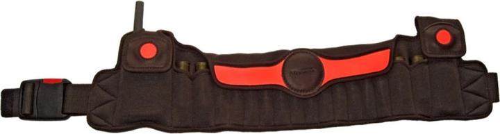 Image du produit Niggeloh Ceinture à cartouches Drückjagd marron/orange