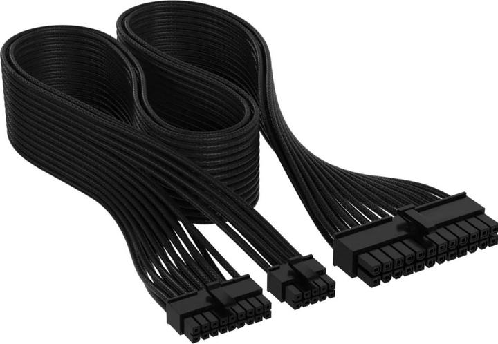 Produktbild Corsair Premium Individually Sleeved DC Cable Pro Kit Type 5 (Generation 5)