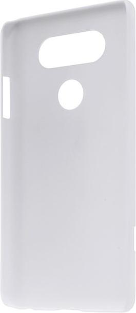 Actual product image Nillkin Super Frosted Shield Series (LG V20)