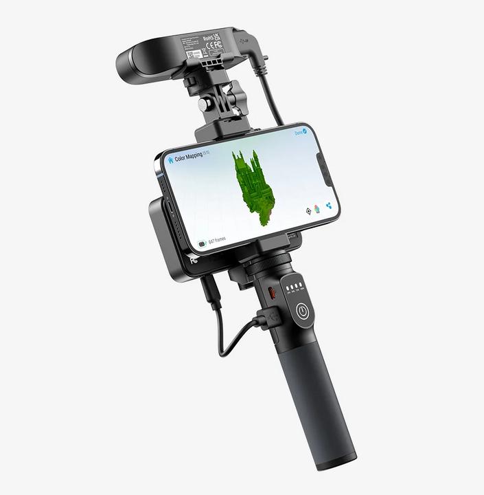 Produktbild Creality CR-Scan Ferret Pro