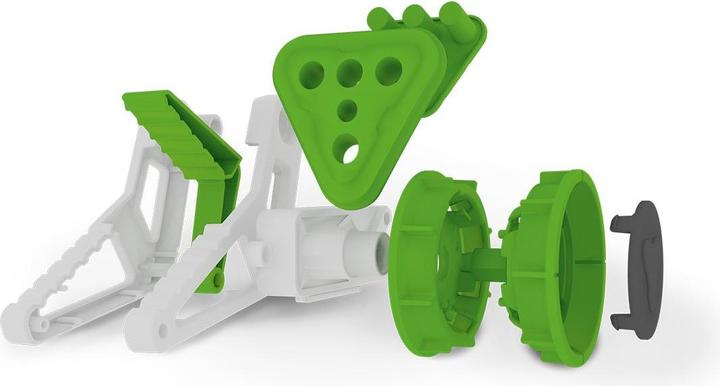 Actual product image Xtrem Bots Mazzy