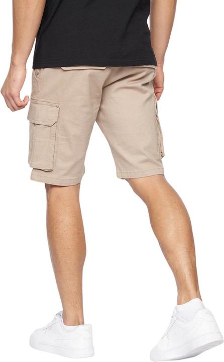 Actual product image Crosshatch Mens Frentons Cargo Shorts (30)
