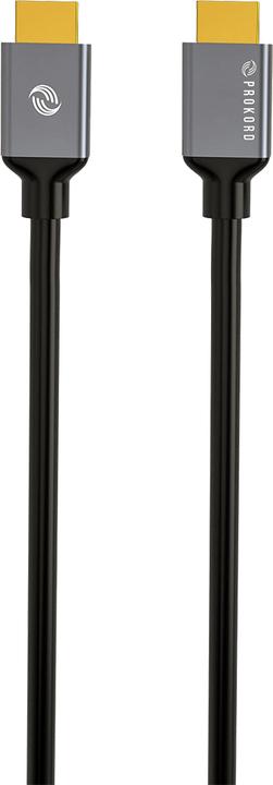 Immagine prodotto Prokord HDMI 2-0.5 (0.50 m, HDMI)
