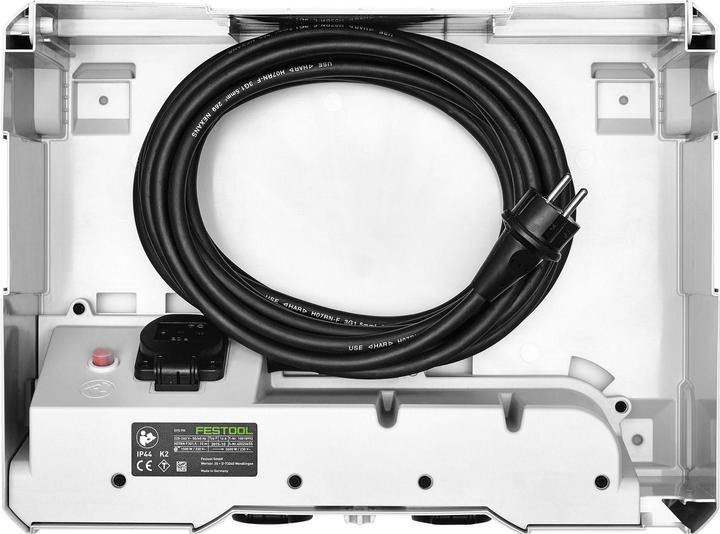 Productafbeelding Festool SYS-PowerHub SYS-PH (10 m)