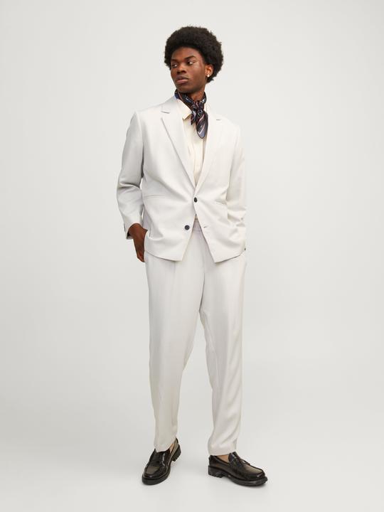 Actual product image Jack & Jones JPRCARTER Relaxed fit suit Single-breasted blazer and trousers (50)
