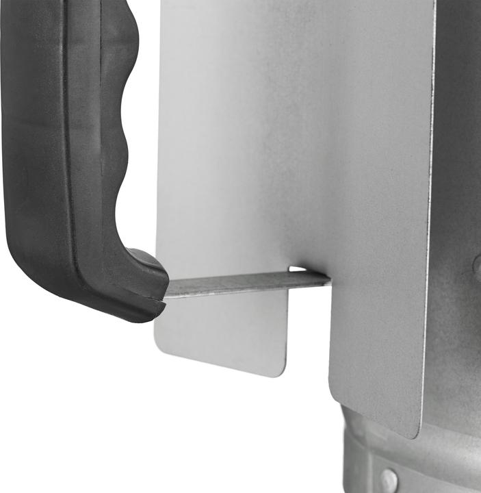 Actual product image Relaxdays Lighting fireplace