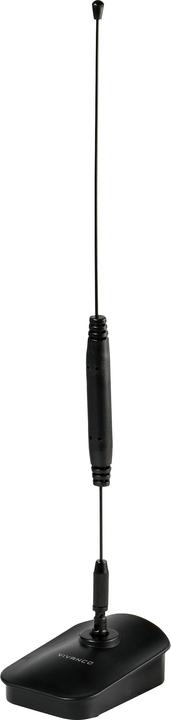 Produktbild Vivanco Sta Dvba 06 (Zimmerantenne, Stabantenne, 3 dB, DVB-T / -T2)