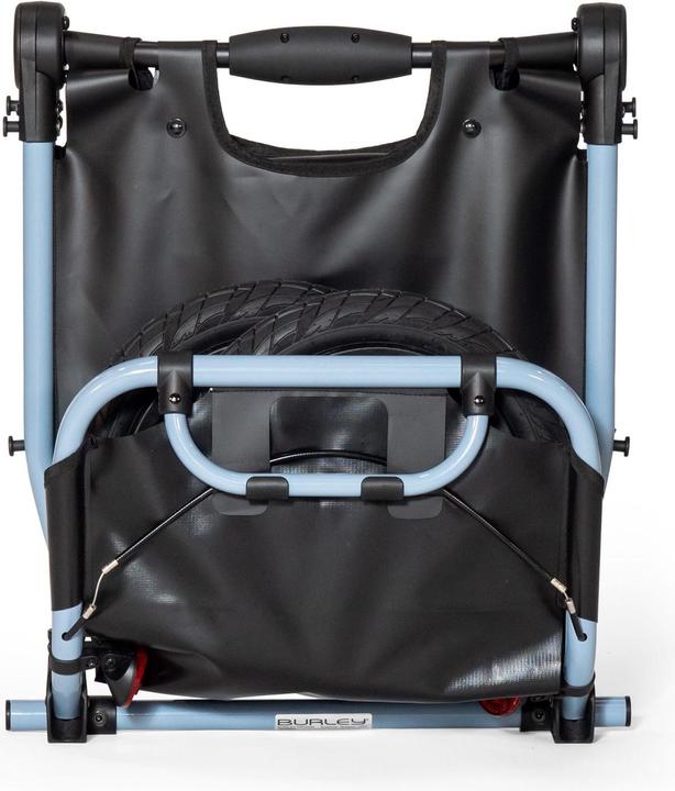 Actual product image Burley Travoy