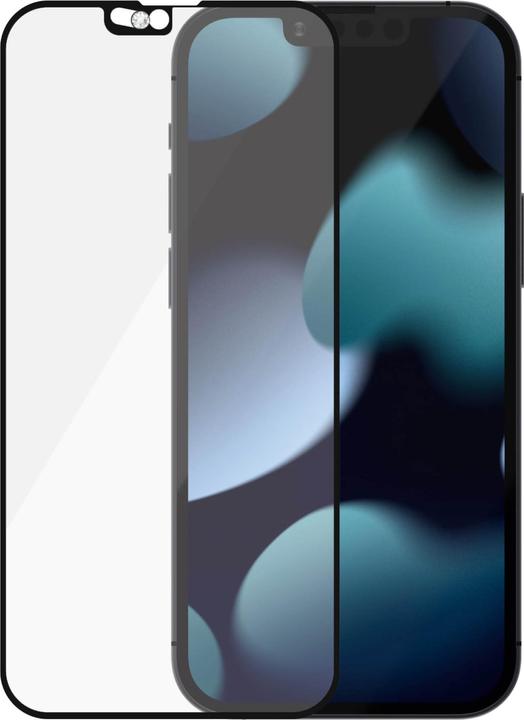 Image du produit PanzerGlass Protection d'écran CF Cam Slider AB (1 pièce(s), Apple iPhone 13 mini)