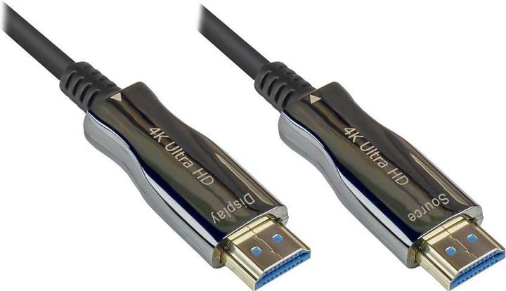 Produktbild Python HDMI (Typ A) — HDMI (Typ A) (70 m, HDMI)