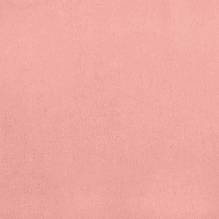 Actual product image VidaXL Poppy (100 x 7 x 128 cm)