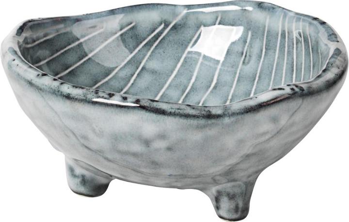 Image du produit Broste Copenhagen NORDIC SEA Coupe S avec petits pieds 8,5 cm