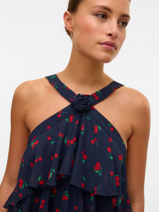 Immagine prodotto Vero Moda VMFELICIA Abito lungo Abito da festa (XS)