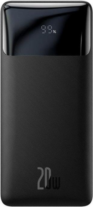 Immagine prodotto Baseus Serie Bipow (20000 mAh, 20 W, 74 Wh)
