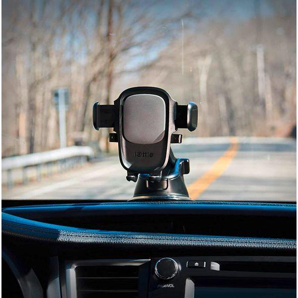 Produktbild iOttie Easy One Touch 5 Dash + Windshield Mount
