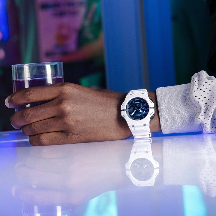 Immagine prodotto G-Shock GA-B001SF-7AER (Orologio sub, 46 mm)