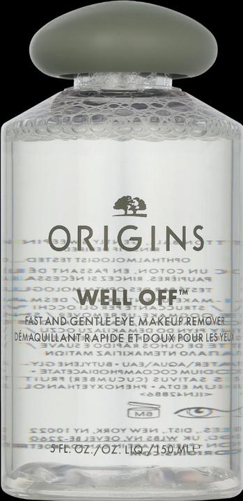 Image du produit Origins Well Off (Démaquillant, 150 ml)