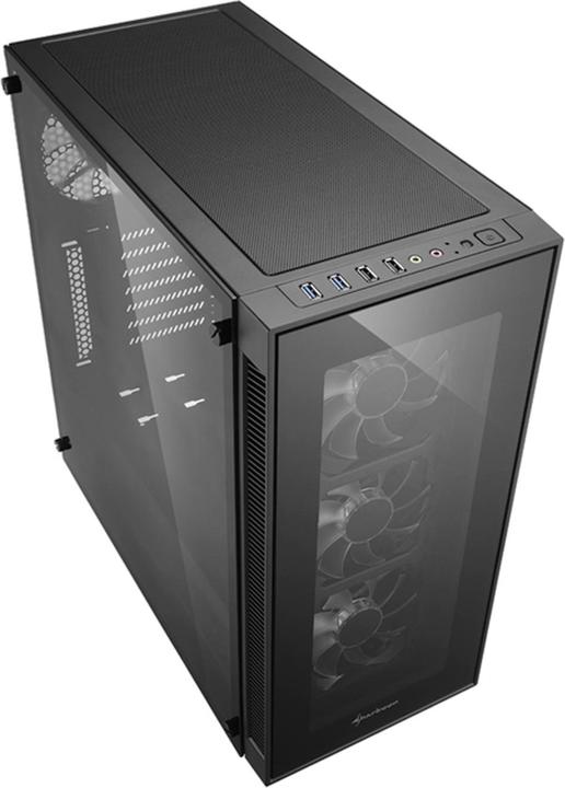 Immagine prodotto Sharkoon Tg5 (ATX)